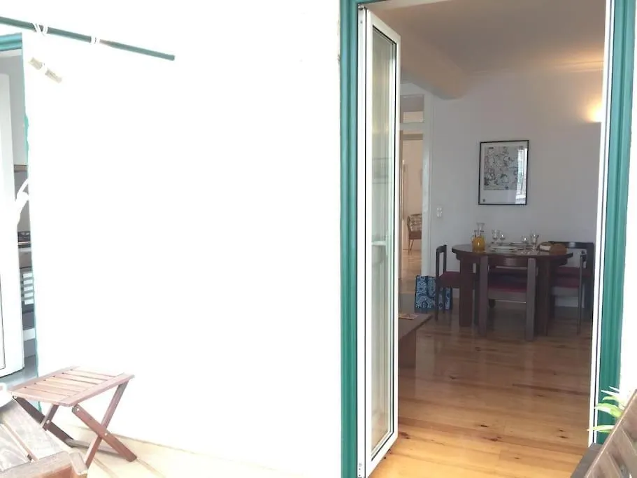 Apartmán Alfama - 28888Al Lisboa Portugalsko